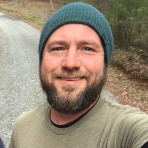 Meet your Posher, Jason